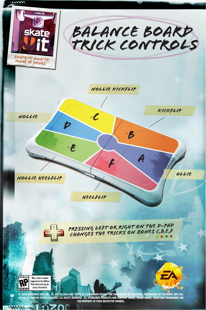 Illustration for article titled How's Wii Skate It? We Skate It To Find Out